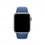 Ремешок Sport Band для Apple Watch 38mm / 40mm синий