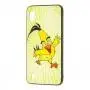 Чохол для Samsung Galaxy A10 (A105) Prism "Angry Birds" Chuck