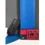 Чохол для Xiaomi Redmi Note 9 Serge Ring Armor ударостійкий чорний
