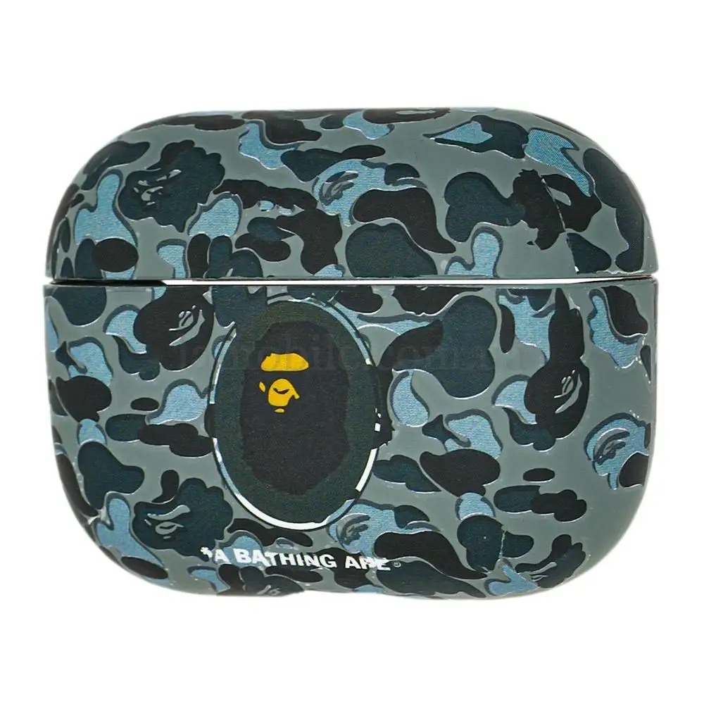 Чехол для AirPods Pro IMD Brand "khaki gray"