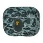 Чехол для AirPods Pro IMD Brand "khaki gray"