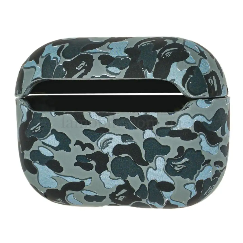 Чехол для AirPods Pro IMD Brand "khaki gray"