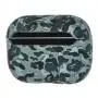 Чехол для AirPods Pro IMD Brand "khaki gray"