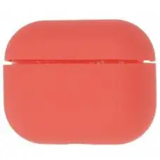 Чехол для AirPods Pro Slim vip case "розовый"