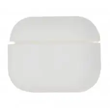 Чехол для AirPods Pro Slim vip case "белый"
