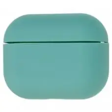 Чехол для AirPods Pro Slim vip case "бирюзовый"