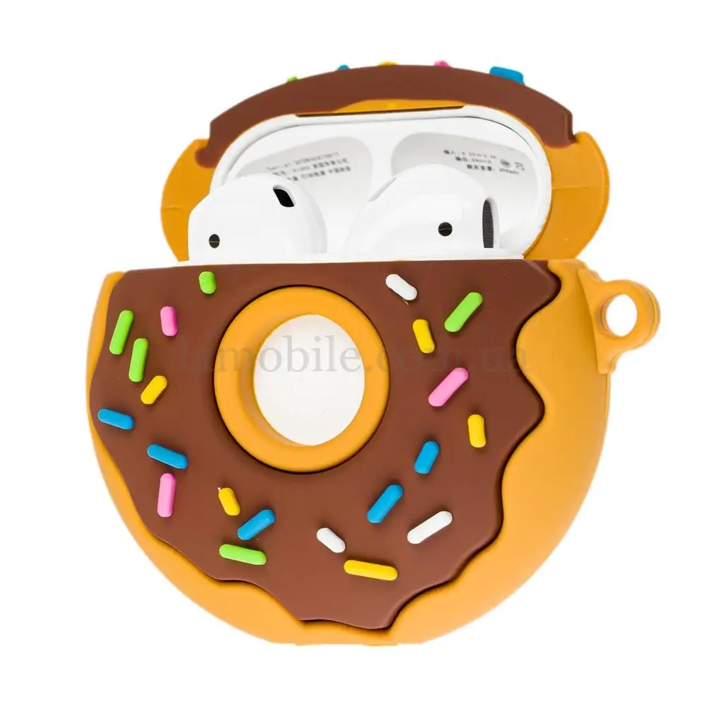 Чехол для AirPods Donut
