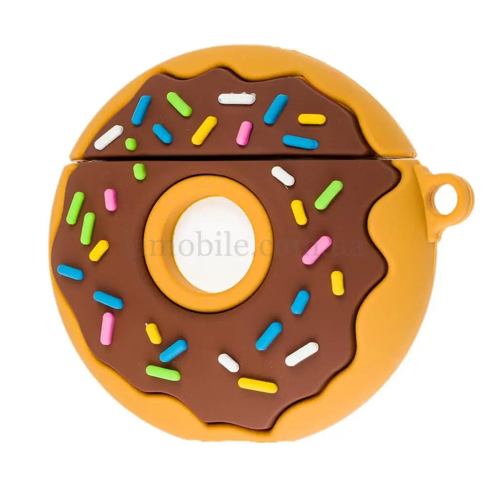 Чехол для AirPods Donut