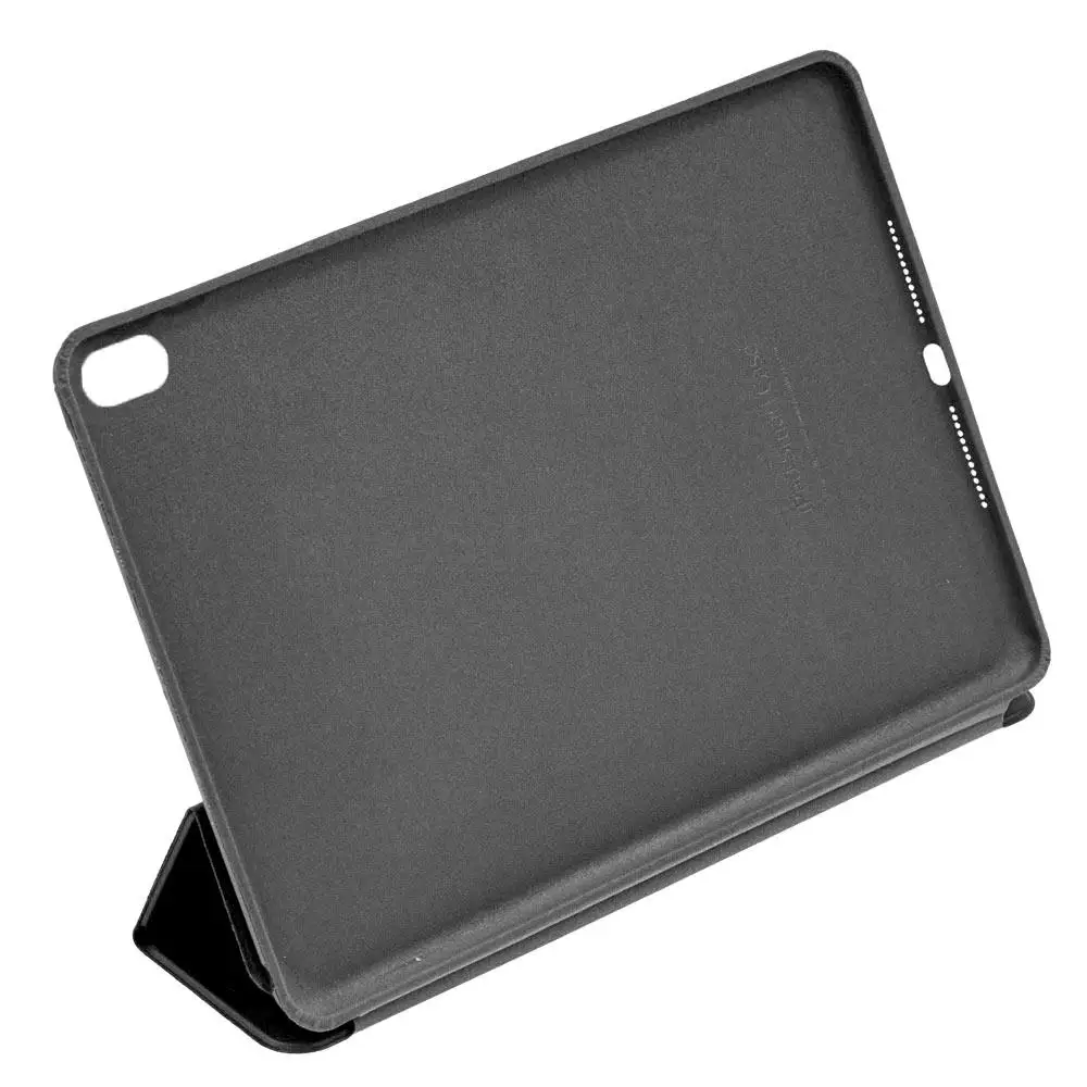 Чехол книжка Smart для IPad Pro 11" 2018 case черный
