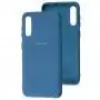Чохол для Samsung Galaxy A50/A50s/A30s My Colors синій