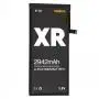 Аккумулятор Moxom Premium iPhone Xr 2942mAh 