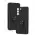 Чохол для Samsung Galaxy S22+ (S906) Serge Ring Armor ударостійкий чорний Чохол для Samsung Galaxy S22+ (S906) Serge Ring Armor ударостійкий чорний