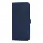 Чохол книжка для Xiaomi Mi СС9 / Mi 9 Lite Side Magnet синій