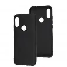 Чехол для Xiaomi Redmi 7 Candy черный