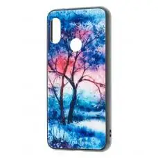 Чехол для Xiaomi Redmi 6 Pro / Mi A2 Lite Picture "осень"