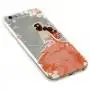 Чехол для iPhone 6 Стразы "принцесса"