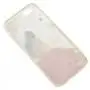 Чехол для iPhone 6 Стразы "принцесса"
