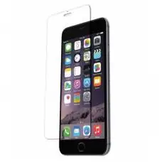 Защитное стекло для iPhone 6 Люкс прозрачное