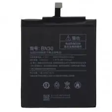 Аккумулятор для Xiaomi Redmi 4A / BN30 (3030mAh)