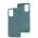 Чехол для Xiaomi Redmi Note 10 / 10s Candy синий / powder blue Чехол для Xiaomi Redmi Note 10 / 10s Candy синий / powder blue