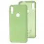 Чохол для Huawei P Smart Z Wave Full м'ятний