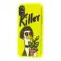 Чохол для iPhone X / Xs Neon print Killey