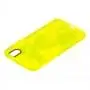 Чохол для iPhone X / Xs Neon print Killey