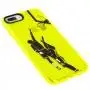 Чехол для iPhone 7 Plus / 8 Plus Neon print basketball