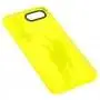 Чехол для iPhone 7 Plus / 8 Plus Neon print basketball