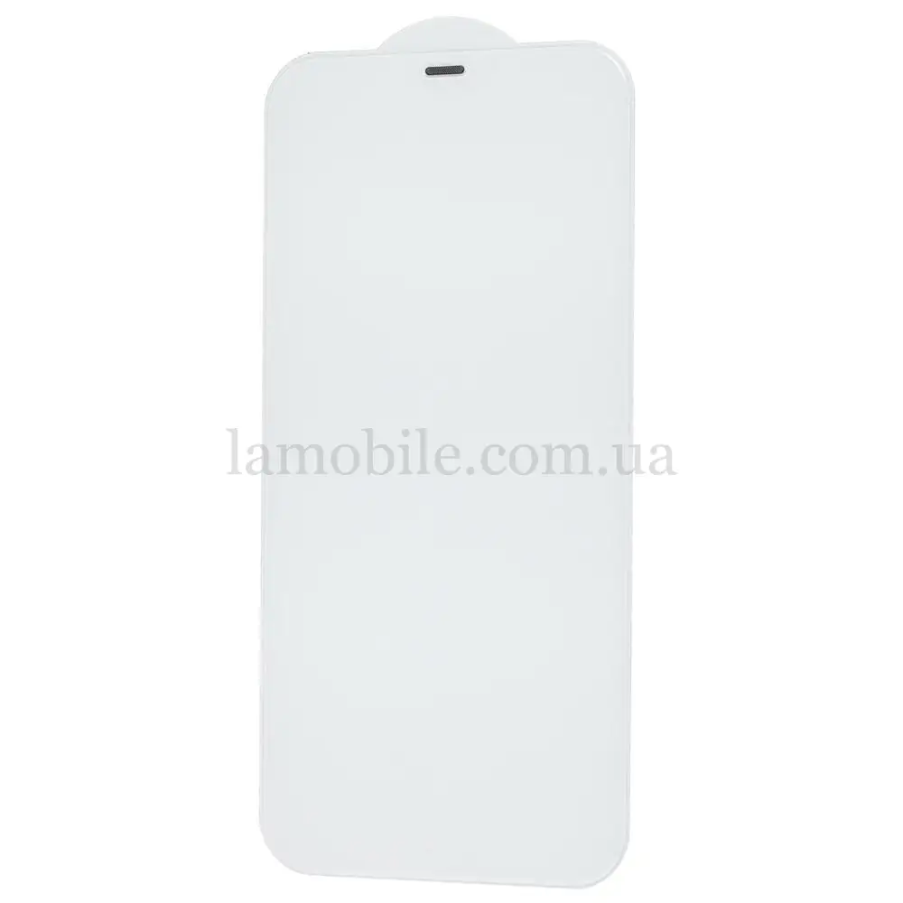 Захисне скло для iPhone 12 Pro Max all clear прозоре (OEM)