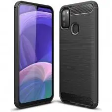 Чехол для Samsung Galaxy M21 / M30s Ultimate Experience черный