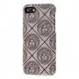 Чохол для iPhone 7/8 бренд сірий