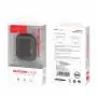 Чехол для Airpods Hoco WB10 серый