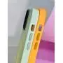 Чохол для iPhone 13 WAVE Matte Colorful light purple