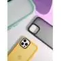 Чохол для iPhone 13 WAVE Matte Colorful light purple