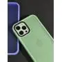 Чохол для iPhone 13 Pro WAVE Matte Colorful light purple