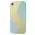 Чехол для iPhone Xr Shine mirror голубой Чехол для iPhone Xr Shine mirror голубой