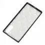 Чохол для Samsung Galaxy Note 10 (N970) Picasso синій