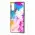 Чехол для Samsung Galaxy Note 10 (N970) Picasso розовый Чехол для Samsung Galaxy Note 10 (N970) Picasso розовый