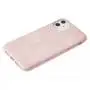 Чехол для iPhone 11 Eco-friendly nature "дерево" розовый