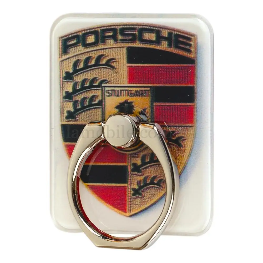 Кільце тримач Brands Logo Porshe
