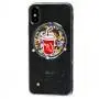 Чохол для iPhone X / XS cinema set колу