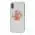 Чохол для iPhone X / XS cinema set кока-кола