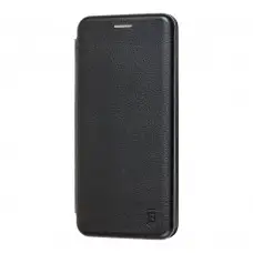 Чехол книжка Premium для Samsung Galaxy S10+ (G975) черный