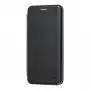 Чехол книжка Premium для Samsung Galaxy S10+ (G975) черный