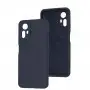 Чохол для Xiaomi Redmi Note 12S Full without logo midnight blue