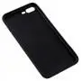 Чехол для iPhone 7 Plus / 8 Plus Sulada Leather серый