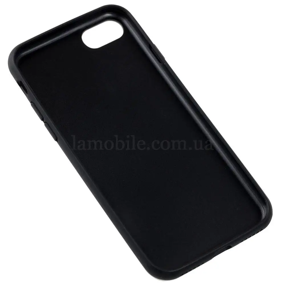 Чехол для iPhone 7 / 8 Sulada Leather коричневый
