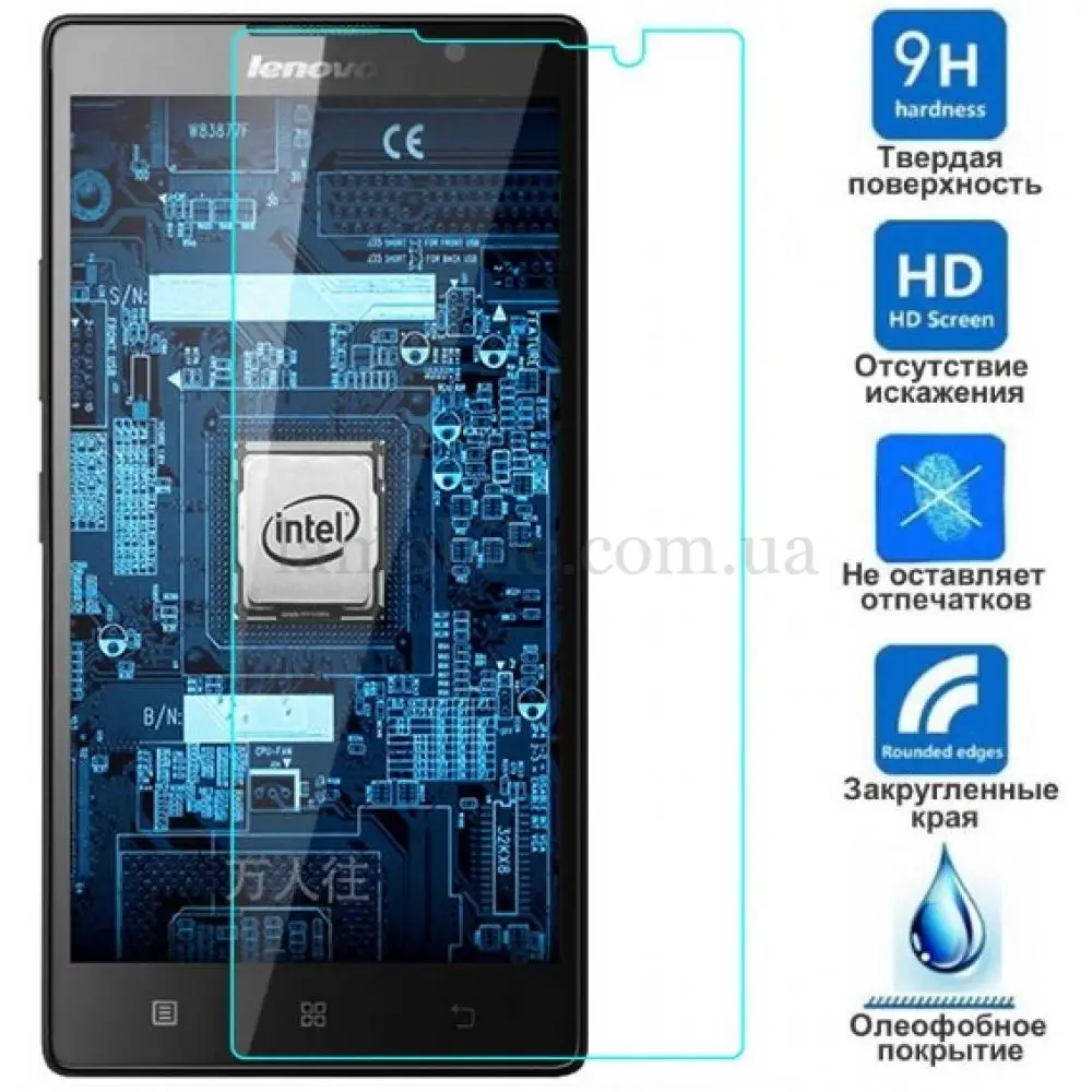 Захисне скло Lenovo P90 (OEM)
