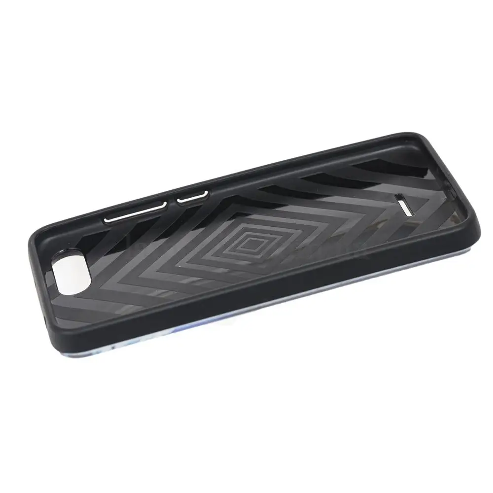 Чохол для Xiaomi Redmi 6A Kickstand "вишня"
